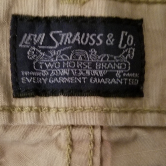 Dress shorts 5 pair BACK-TO-SCHOOL - Picture 6 of 10